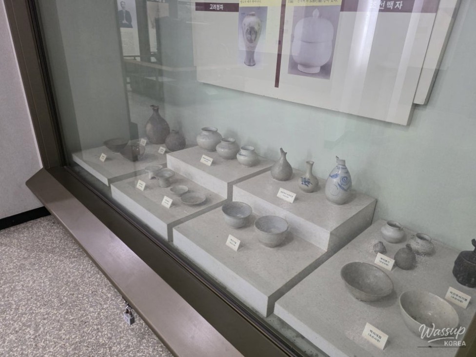 Discovering the Jincheon Local Folk Museum_07