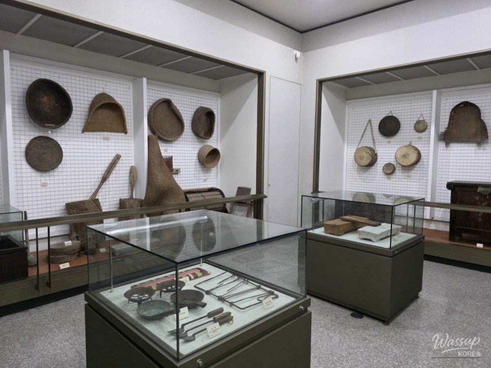Discovering the Jincheon Local Folk Museum_10