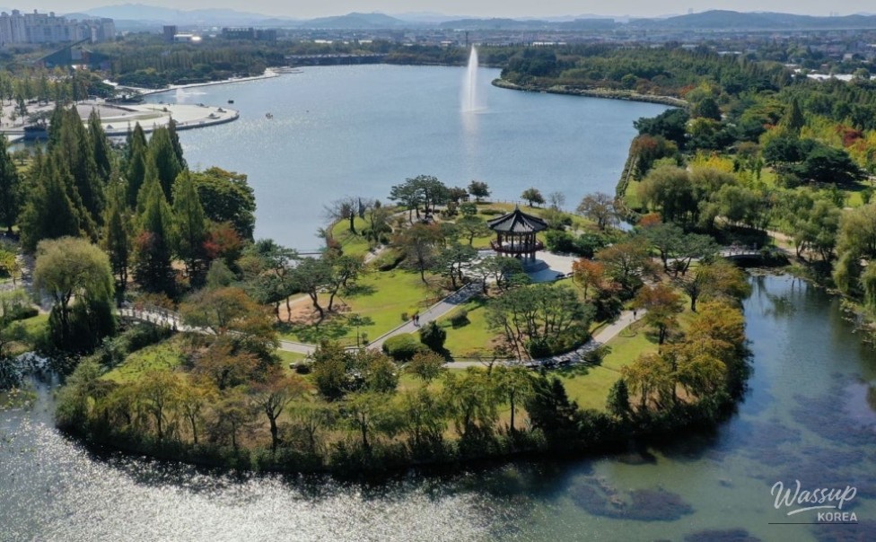Exploring Green Spaces in Gyeonggi Province_02