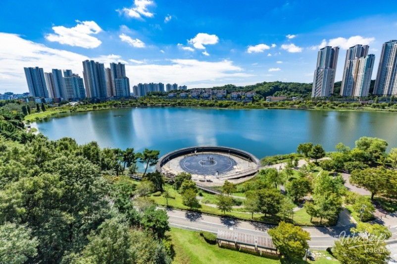 Exploring Green Spaces in Gyeonggi Province_04