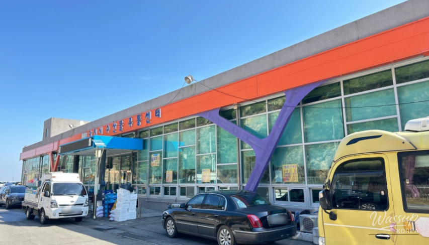 Exciting News for Dangjin Residents: Seafood Purchase Refund Event_04