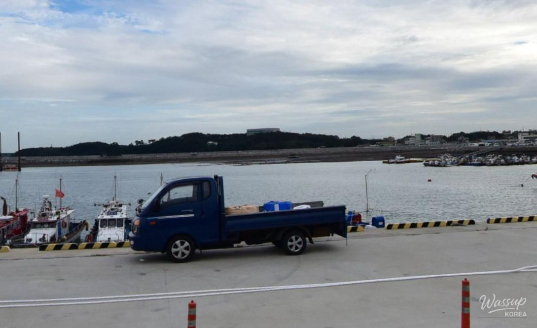Exciting News for Dangjin Residents: Seafood Purchase Refund Event_03