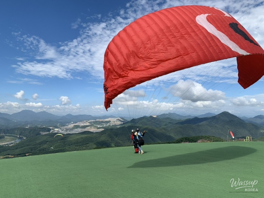 A One-Day Memorable Trip to Danyang_02