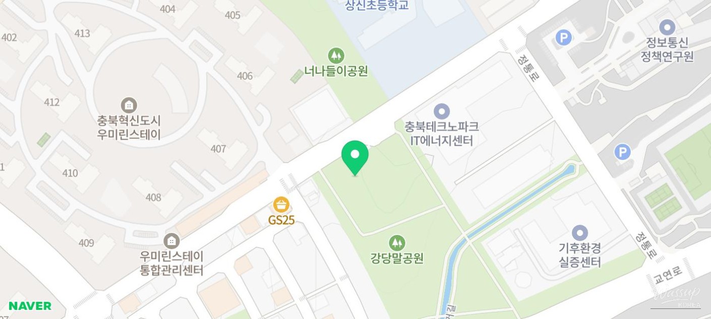 Exploring Gangdamal Park: A Serene Escape in Jincheon_23