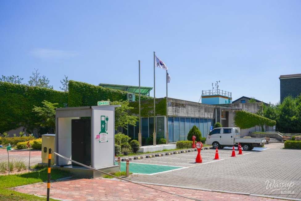 Exploring Gangdamal Park: A Serene Escape in Jincheon_03