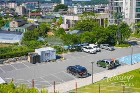 Exploring Songnim Neighborhood Park: A Natural Oasis in Jincheon_03