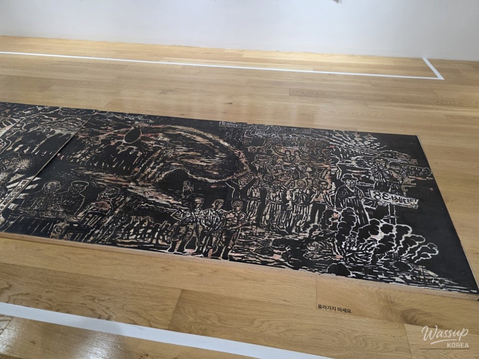 Exploring the Unique Seonggeo Print Museum in Jincheon_07