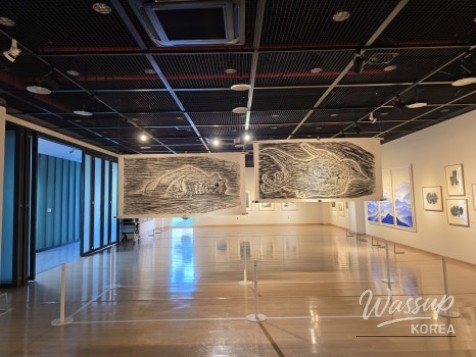 Exploring the Unique Seonggeo Print Museum in Jincheon_13