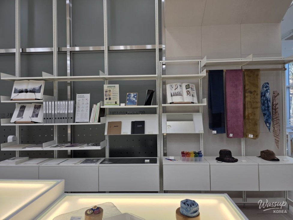 Exploring the Unique Seonggeo Print Museum in Jincheon_11