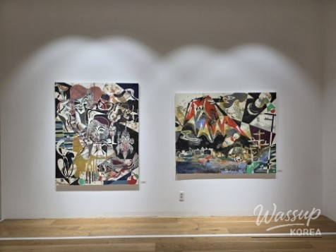 Exploring the Unique Seonggeo Print Museum in Jincheon_16