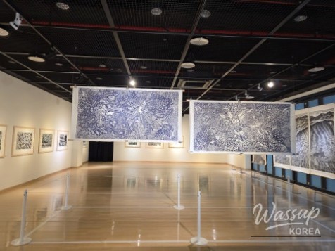 Exploring the Unique Seonggeo Print Museum in Jincheon_14