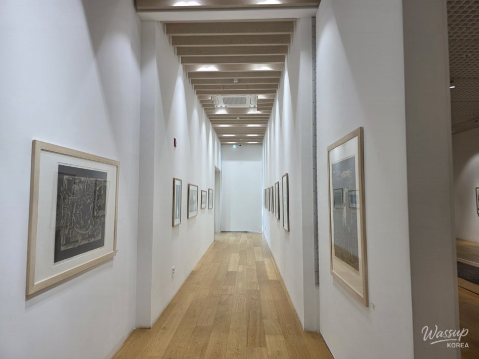 Exploring the Unique Seonggeo Print Museum in Jincheon_19