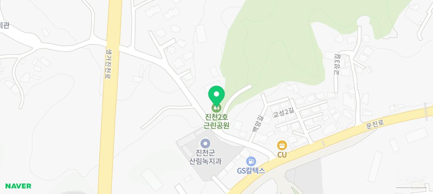 Exploring Jincheon Second Neighborhood Park_02