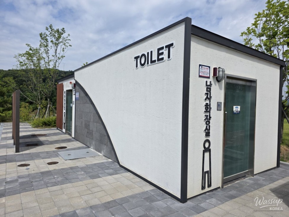 Exploring Jincheon Second Neighborhood Park_13