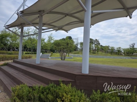 Exploring Jincheon Second Neighborhood Park_10
