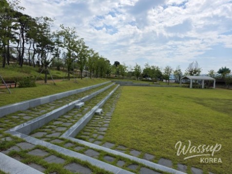 Exploring Jincheon Second Neighborhood Park_09