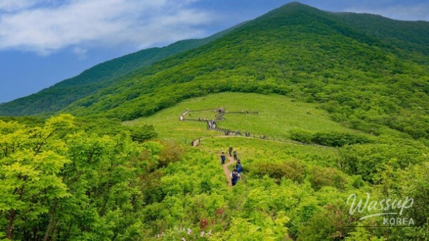 Discover the Natural Coolness of Inje, Korea_02