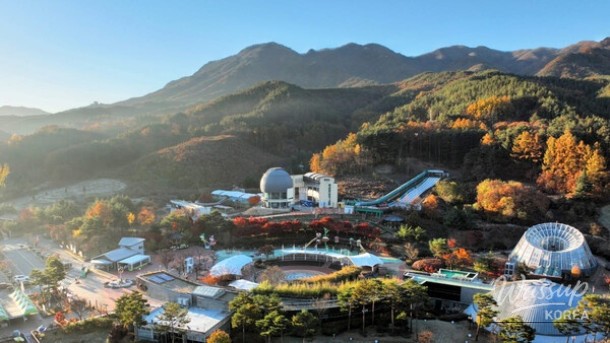 Explore the Refreshing Attractions of Muju, South Korea_03