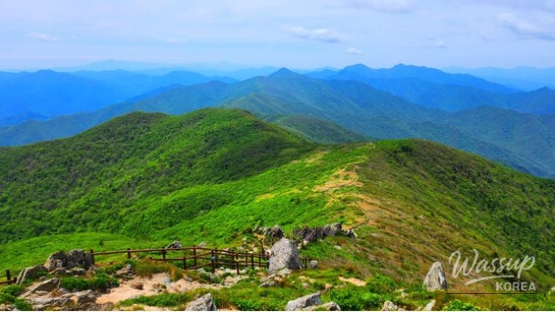 Explore the Refreshing Attractions of Muju, South Korea_04