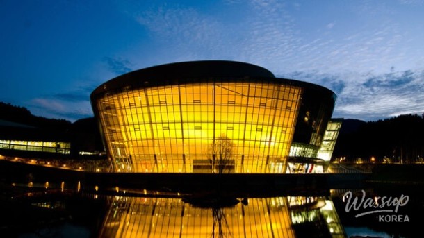 Explore the Refreshing Attractions of Muju, South Korea_02