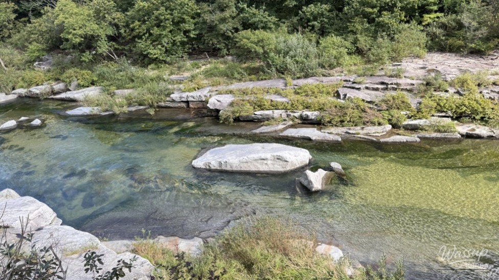 Exploring the Beauty of Wolsung Valley in Geochang_01