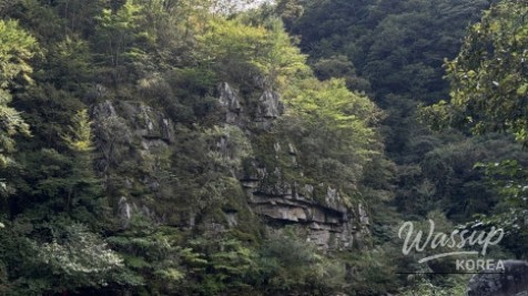 Exploring the Beauty of Wolsung Valley in Geochang_02