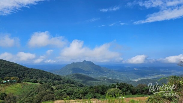 Discovering Gunwi: A Weekend Getaway in Daegu_05