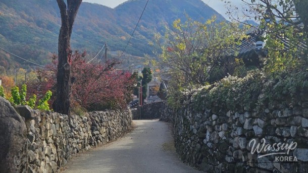 Discovering Gunwi: A Weekend Getaway in Daegu_04