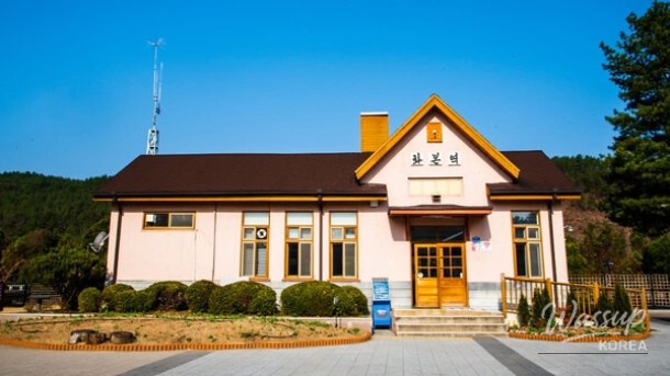 Discovering Gunwi: A Weekend Getaway in Daegu_02