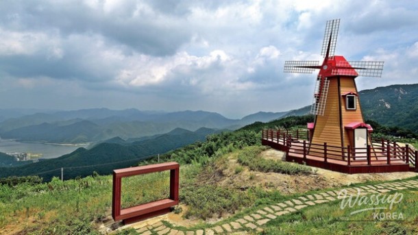 Discovering Gunwi: A Weekend Getaway in Daegu_01