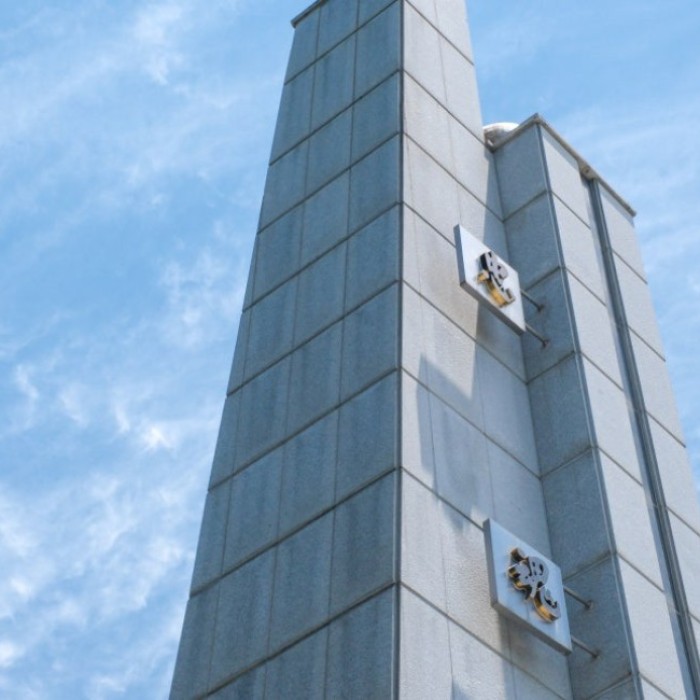 Visiting the Changnyeong Memorial Tower2089