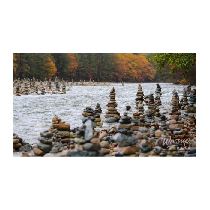 Discover the Natural Coolness of Inje, Korea4420