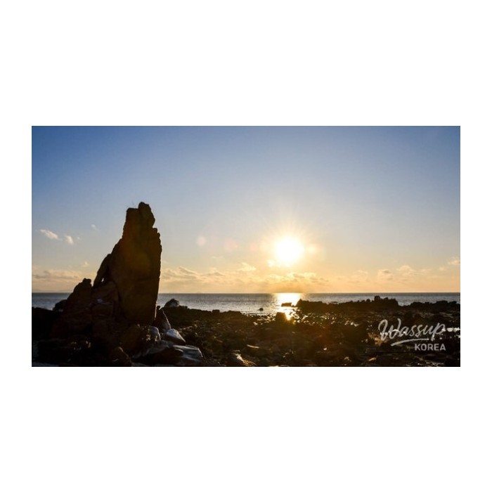 Discovering the Hidden Charm of Seonnyeobawi Beach4410