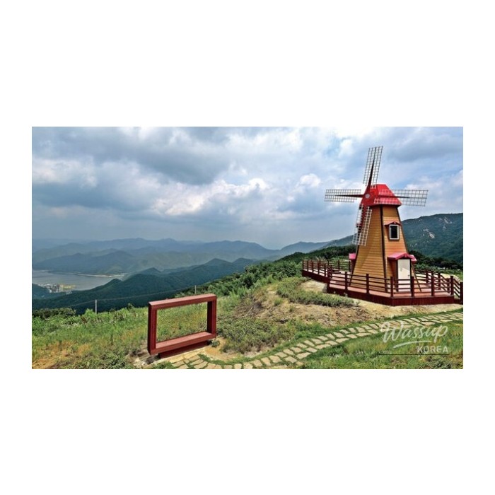 Discovering Gunwi: A Weekend Getaway in Daegu4425