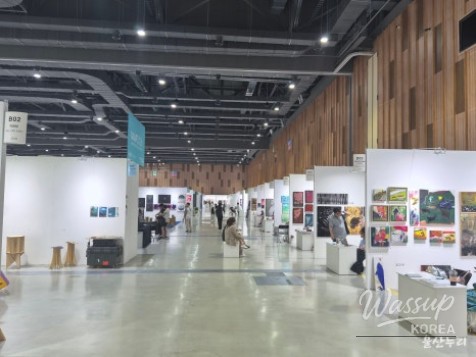 Ulsan International Art Fair 2026: A Celebration of Creativity_04