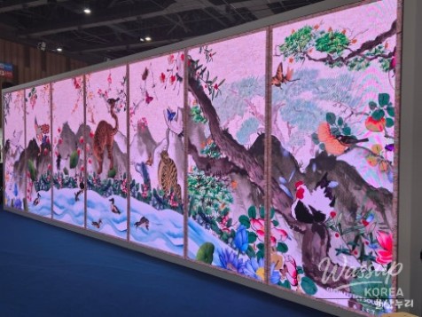 Ulsan International Art Fair 2026: A Celebration of Creativity_03