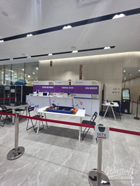 A Family-Friendly Cultural Space: Ulsan Children's and Youth Library_03