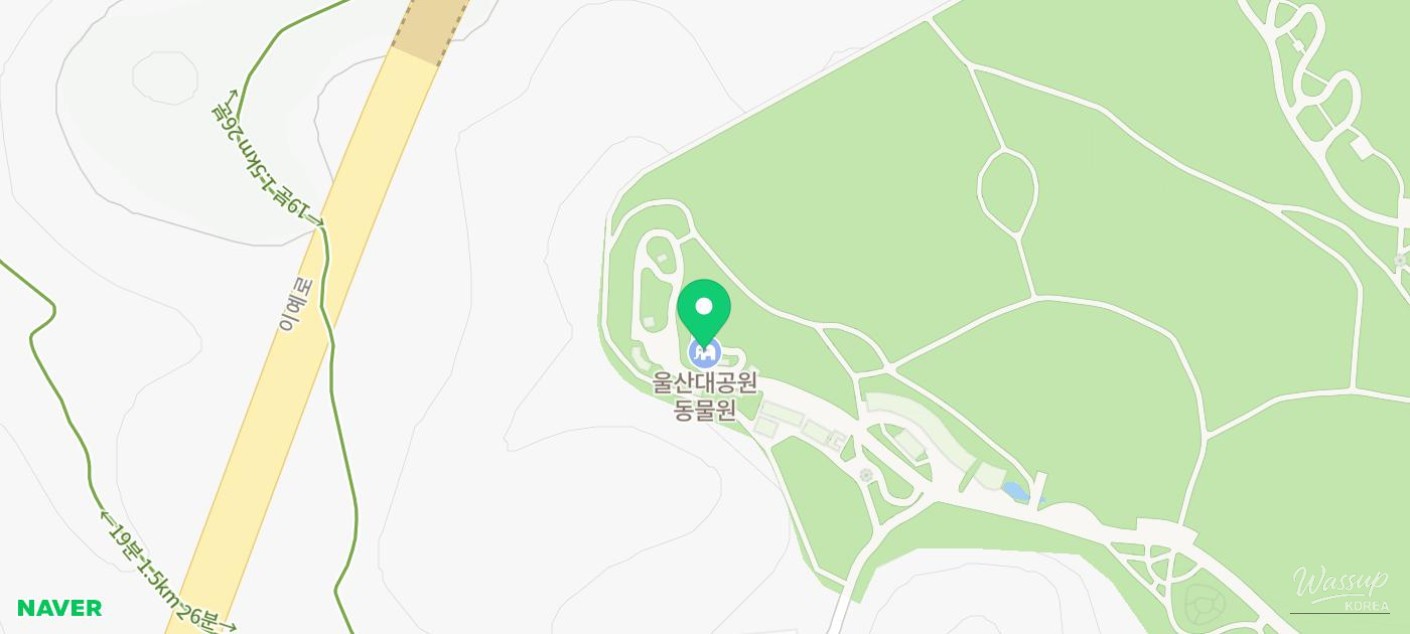 Exploring Ulsan Grand Park Zoo_02