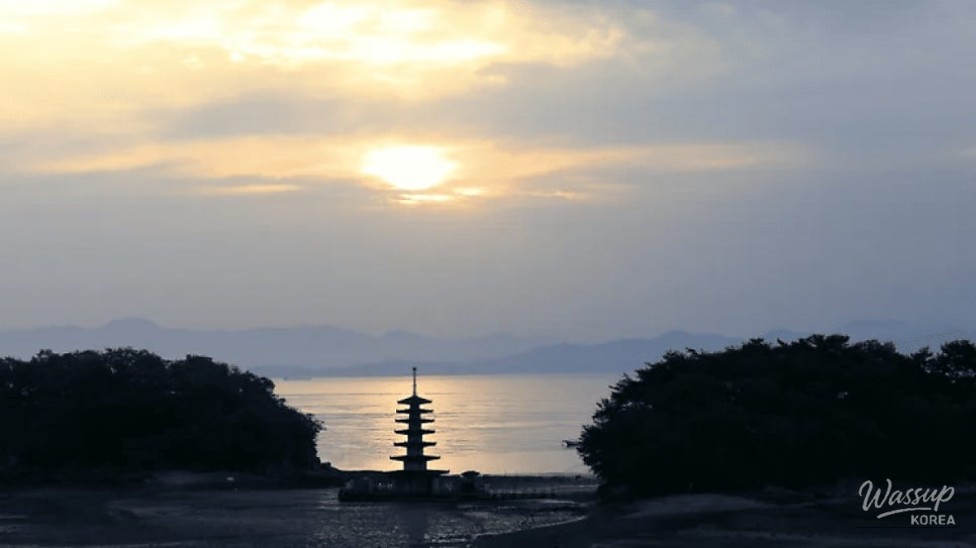 Discovering Anmyeonam: A Hidden Gem on the West Coast_02