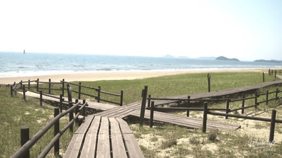 Discovering Anmyeonam: A Hidden Gem on the West Coast_03