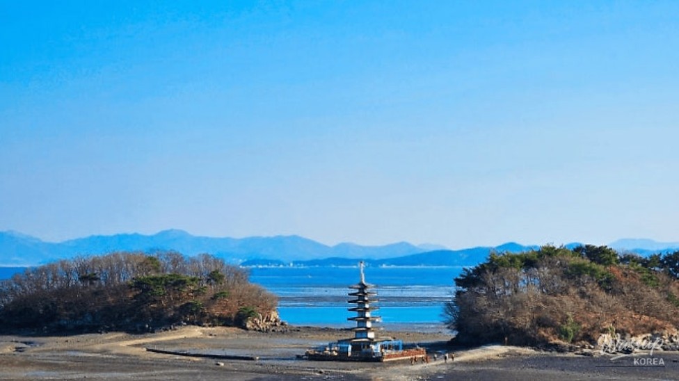 Discovering Anmyeonam: A Hidden Gem on the West Coast_01