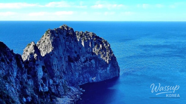 Exploring the Natural Wonders of Ulleungdo Island_03
