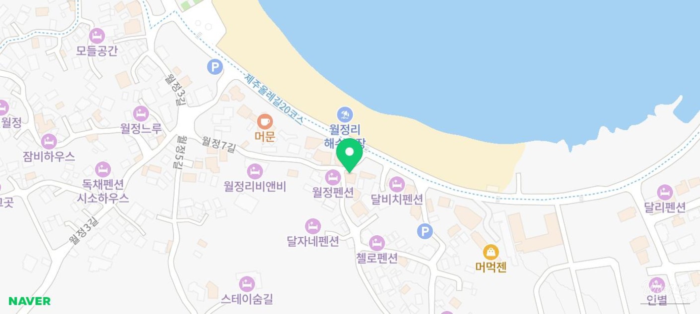 A Cozy Dining Experience Near Jeju Woljeongri Beach_02