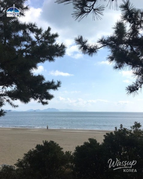 A Relaxing Day at Goheung's Beautiful Beaches_04