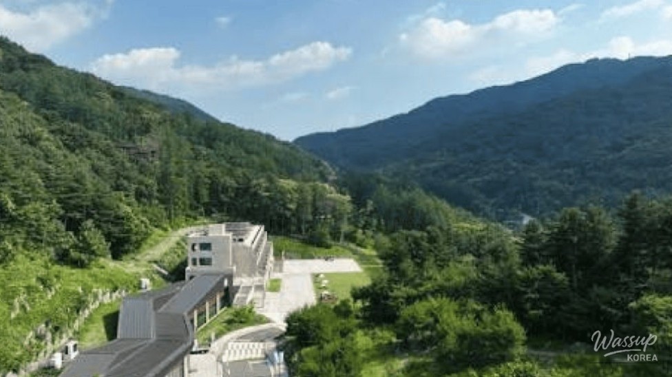 Discover the Healing Retreat of Dongducheon Natural Recreation Forest_01