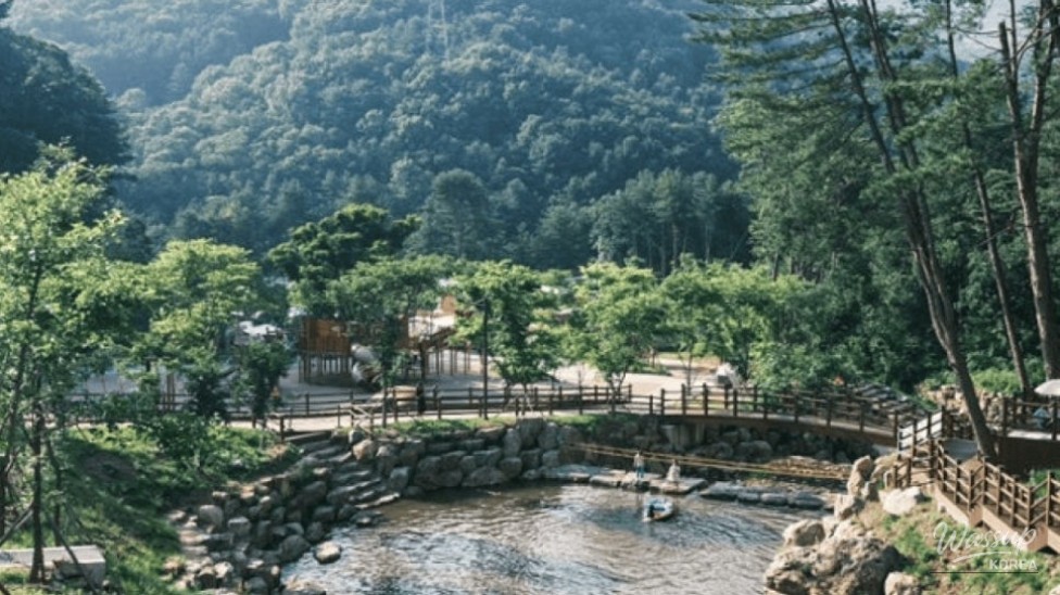 Discover the Healing Retreat of Dongducheon Natural Recreation Forest_04