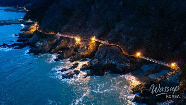 Explore Korea's Stunning Coastal Trails This Summer_05