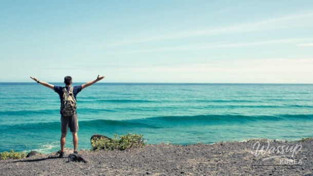 Explore Korea's Stunning Coastal Trails This Summer_01