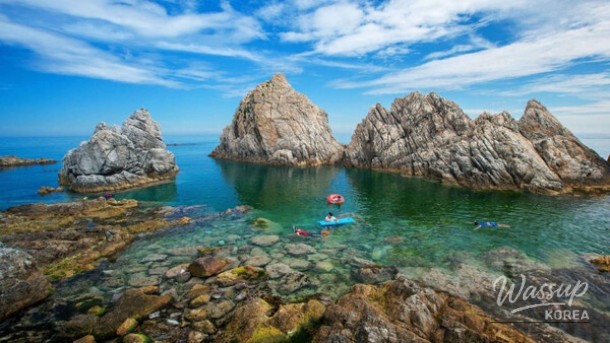 Top Summer Getaways in Korea: Perfect for Every Traveler_04