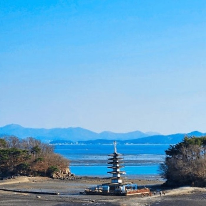 Discovering Anmyeonam: A Hidden Gem on the West Coast4432